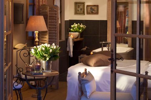 Charming Double Room
