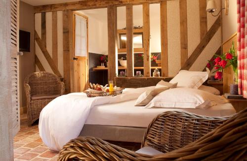 Countryside Double Room