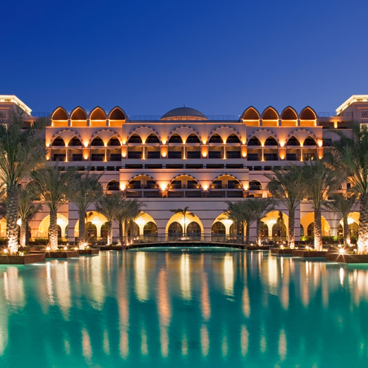 Jumeirah Zabeel Saray