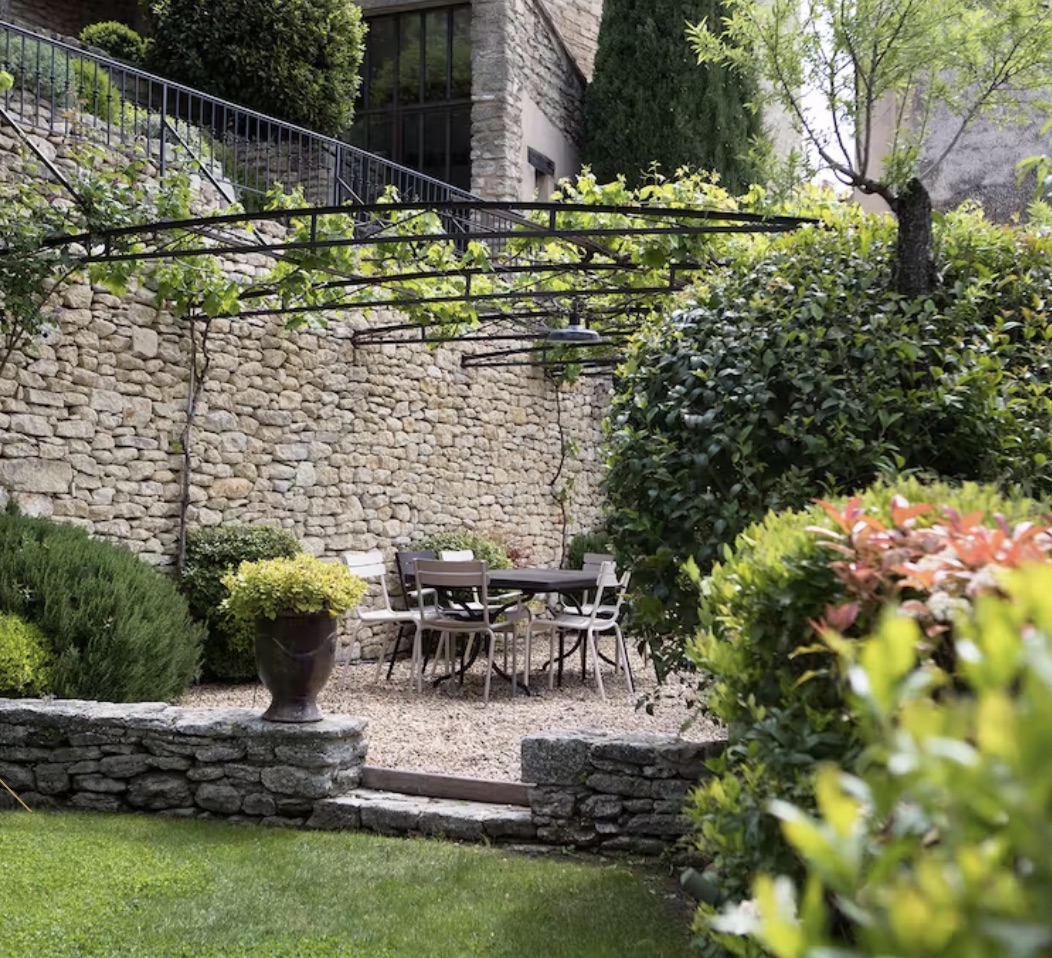 Maison de Constance - Private Villa