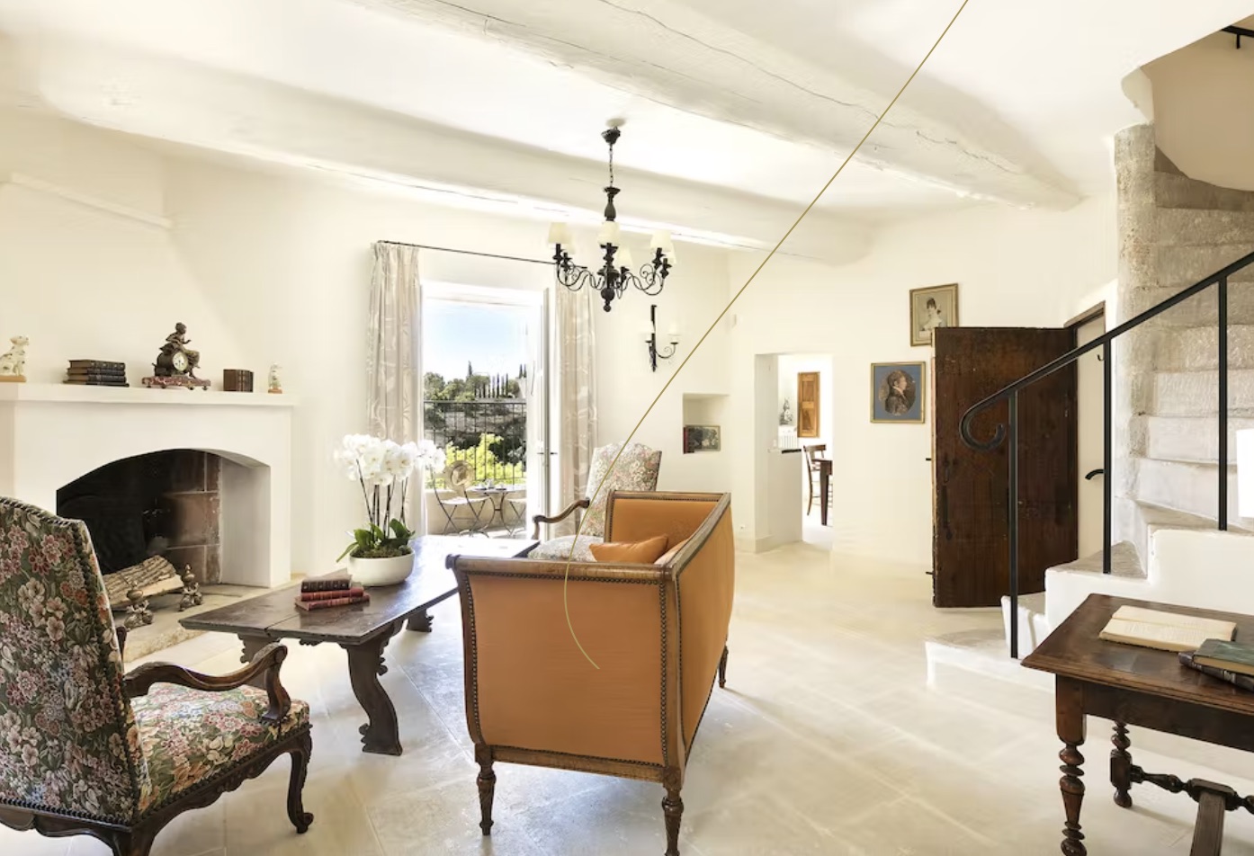 Maison de Constance - Private Villa
