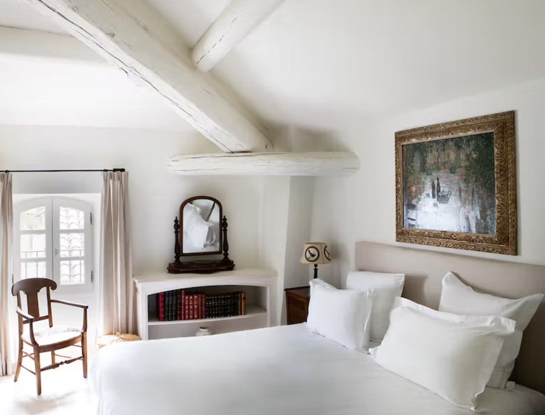 Maison de Constance - Private Villa