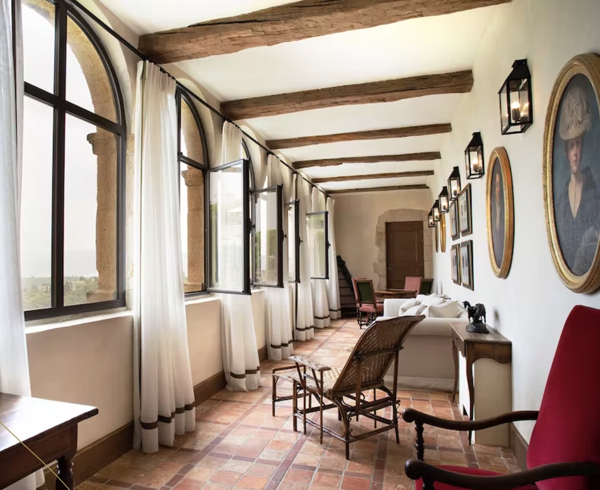 Suite Baron de Simiane