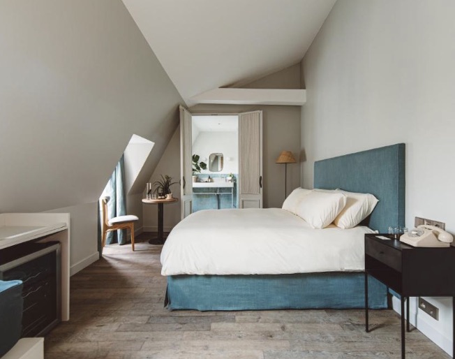 Suite Baron de Simiane