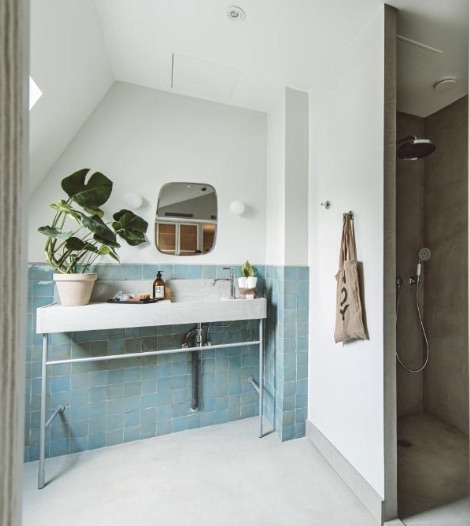 Suite Baron de Simiane