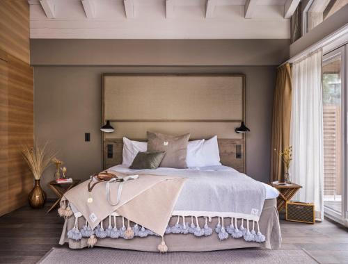 Alpinist Roof Junior Suite