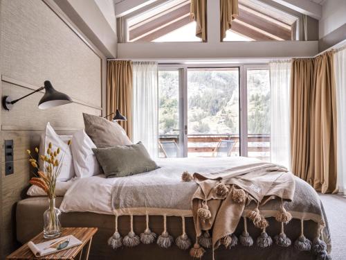 Alpinist Roof Junior Suite