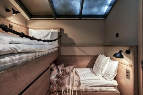 Alpinist Spa Suite