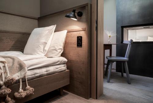 Alpinist Spa Suite