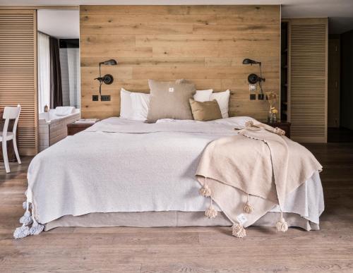 Huntsman Spa Suite