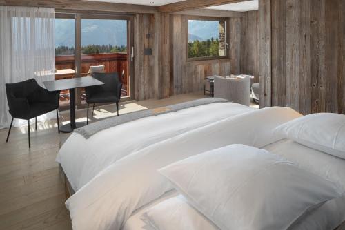 Two Bedroom Suite