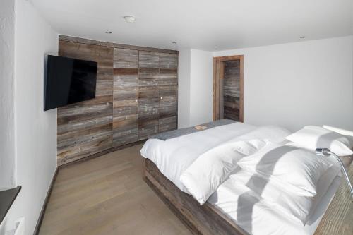 Two Bedroom Suite