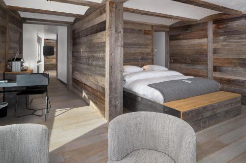 Two Bedroom Suite