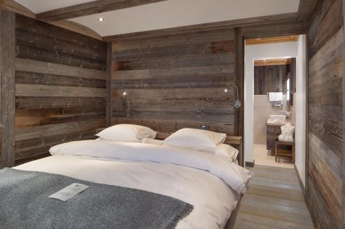 Two Bedroom Suite