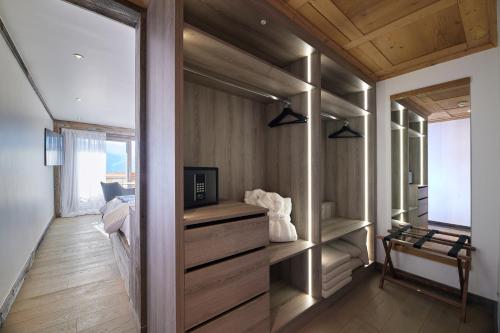 Two Bedroom Suite