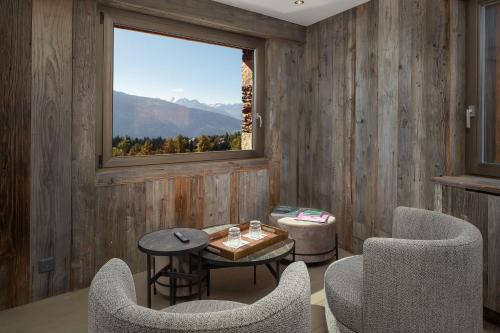 Two Bedroom Suite