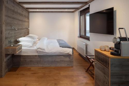 Two Bedroom Suite