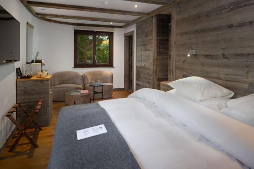Two Bedroom Suite