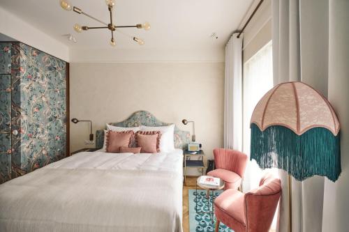 Chic Double Room