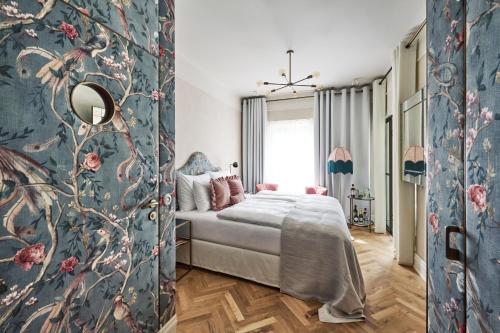 Chic Double Room