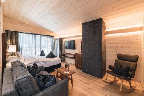 Loft Lodge