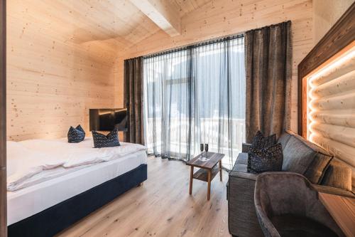 Loft Lodge