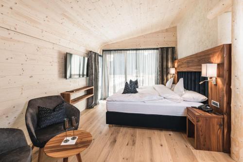 Loft Lodge