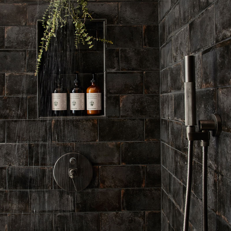 Bungalow Suite