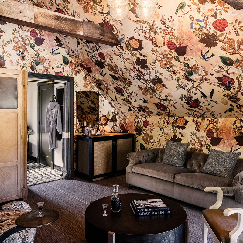 Owner's Loft