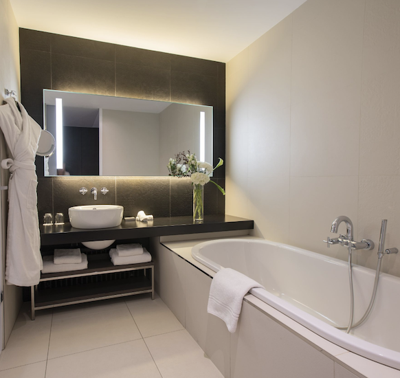 Premium Twin Room