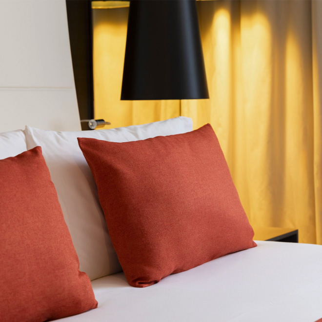 Premium Twin Room