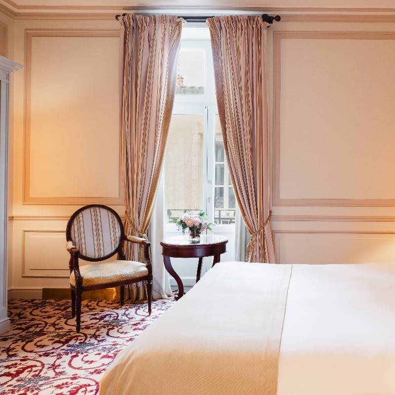 Classic King Room