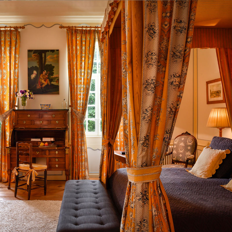 Prestige Double Room