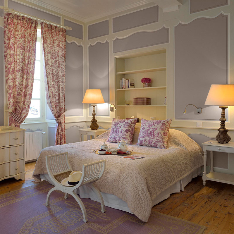 Prestige Double Room