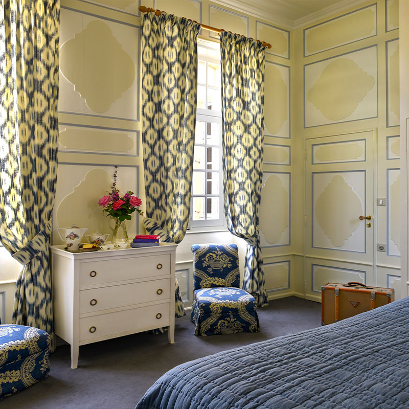 Prestige Double Room