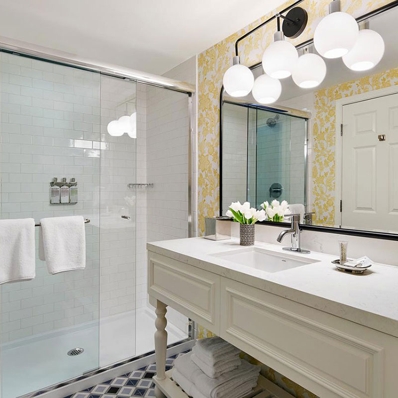 Two Queen Room - Disability Access