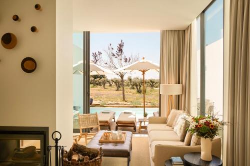 Two Bedroom Villa with Private Pool