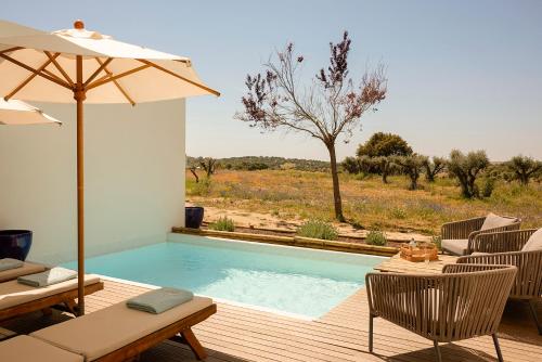 Two Bedroom Villa with Private Pool