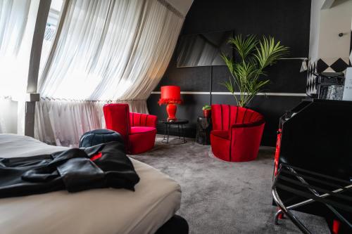 Royale Room