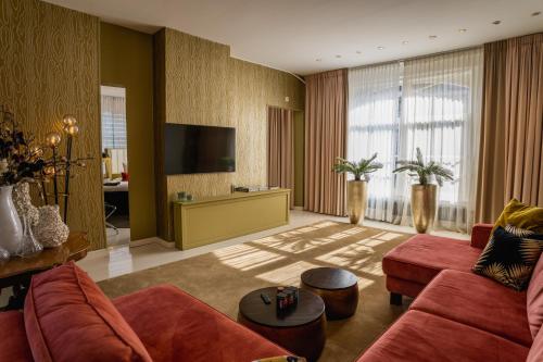 Librije Suite