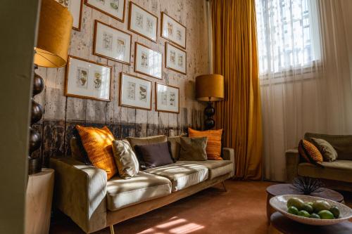 Spinhuis Suite