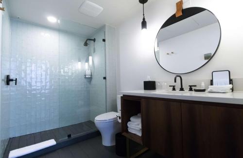 Double or Twin Room - Disability Access