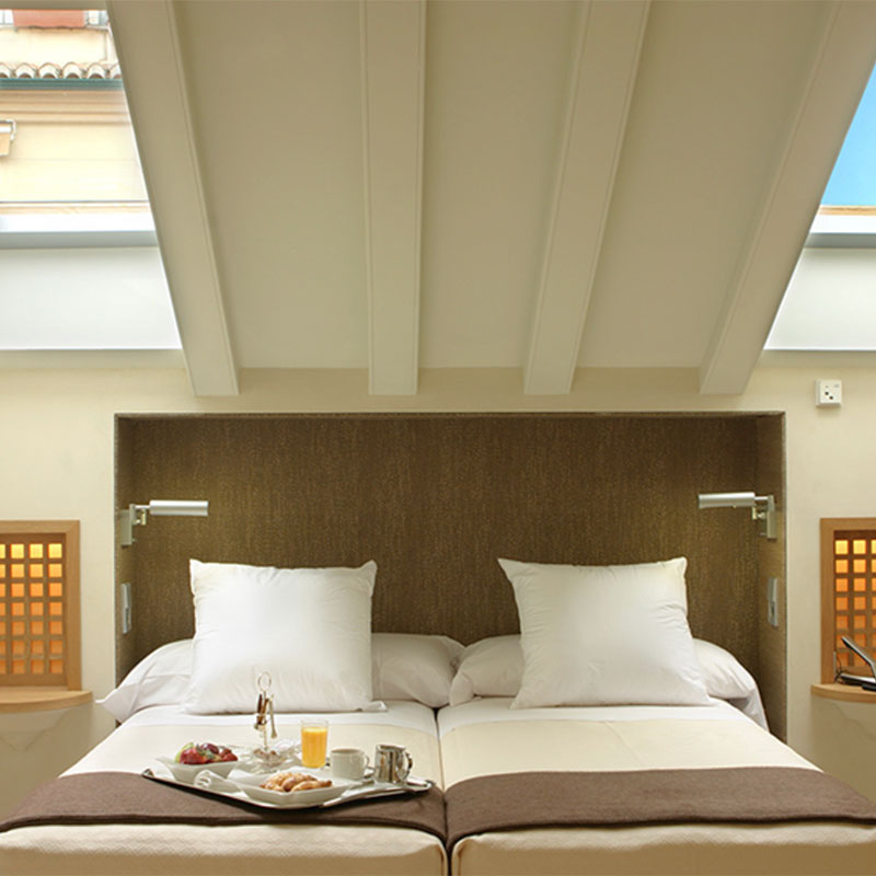 Oniria Double Room