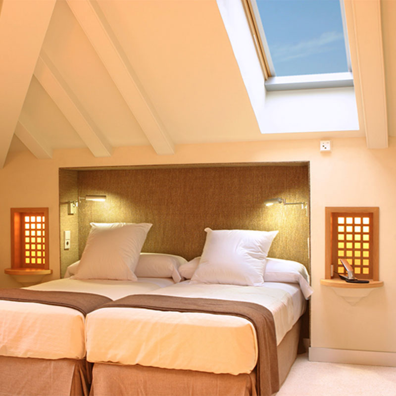 Oniria Double Room
