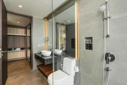 Premier Sea View Room