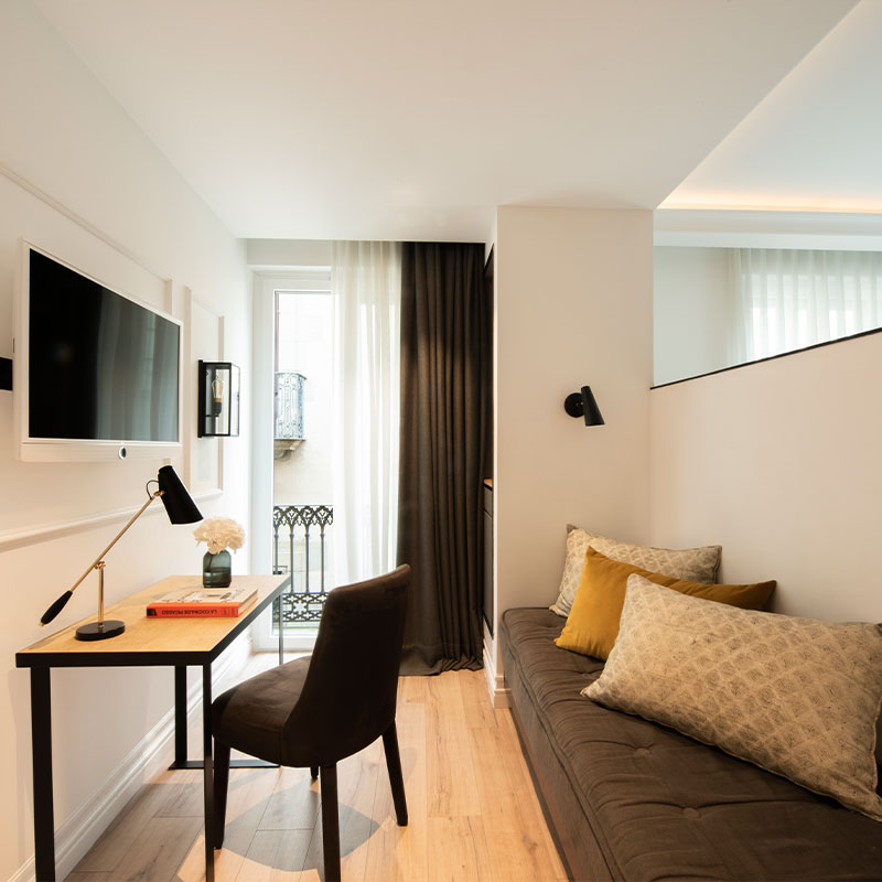Junior Suite
