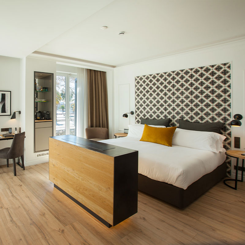 Junior Suite Marina