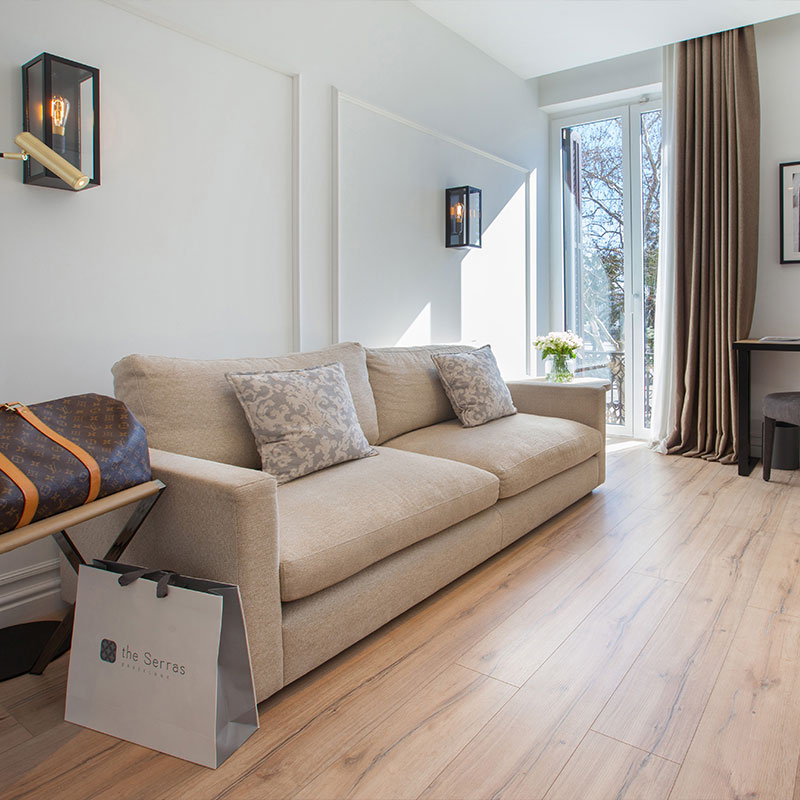 Junior Suite Marina