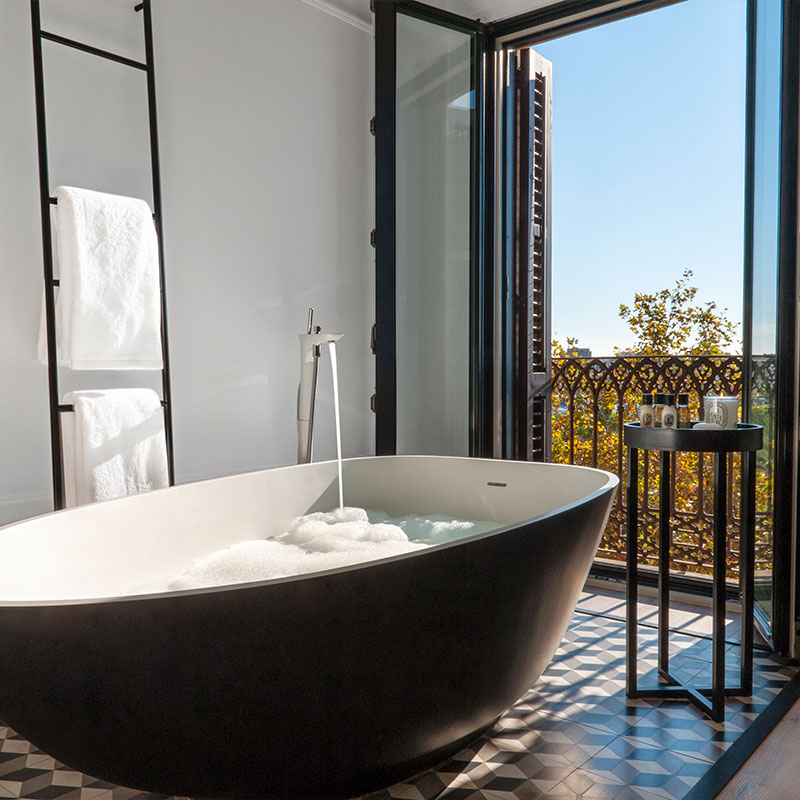 Junior Suite Marina