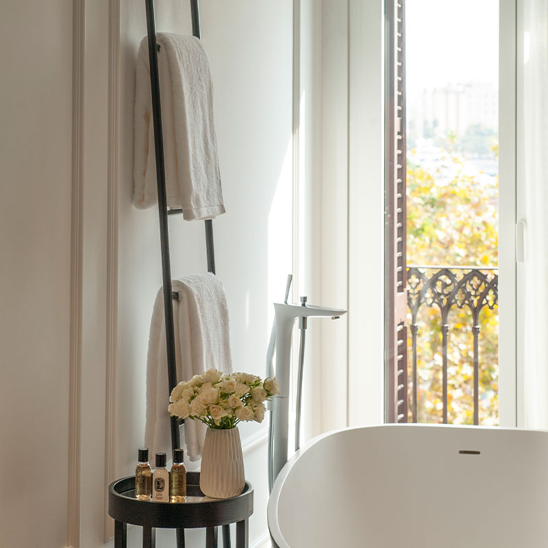 Suite Mediterraneo